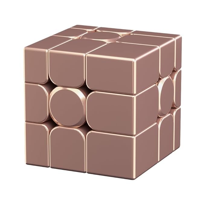 MoYu Mirror Cube v2 UV (Magnetic)_7