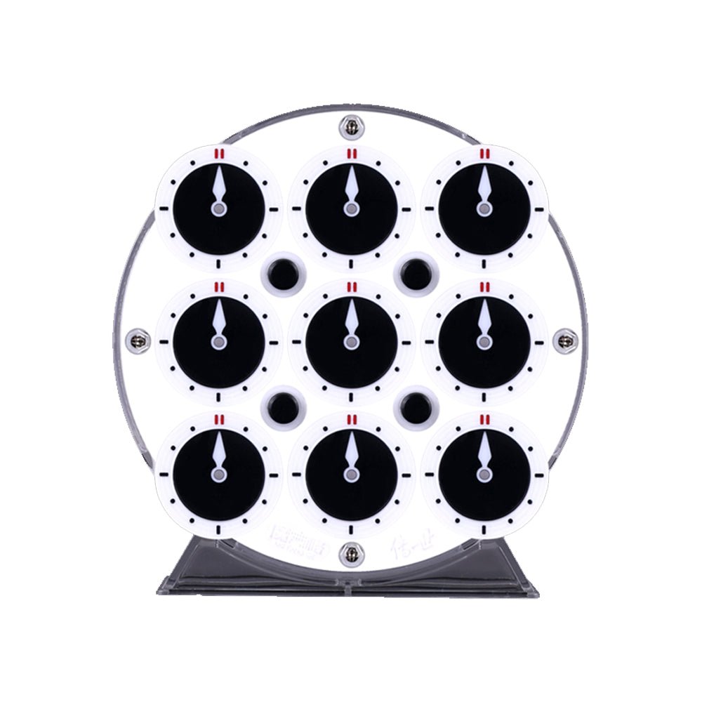 QiYi Magnetic Clock_1